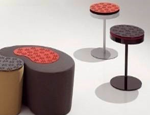 Журнальный стол Navy, Bonaldo