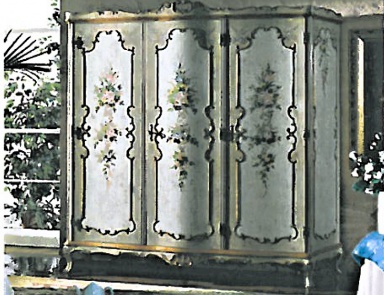 Шкаф платяной, Vittorio Grifoni