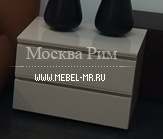 Прикроватная тумбочка, Vittorio Grifoni