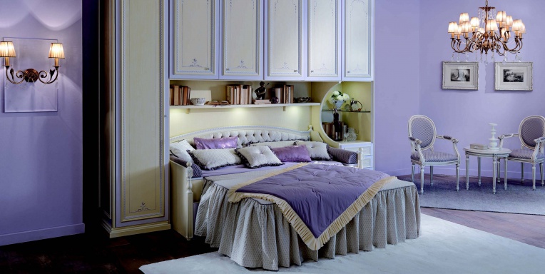 Диван-кровать Irma