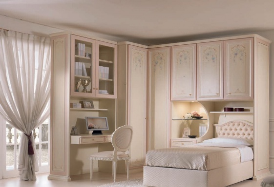 Модульная система Olga Angolo