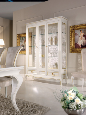 Витрина Mirandola Export