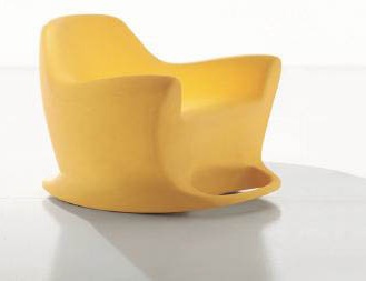 Стул Flip, Bonaldo