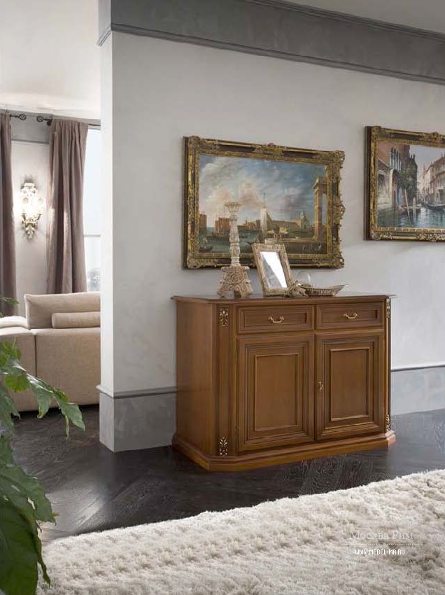 Буфет двухдверный Sorrento, Maronese