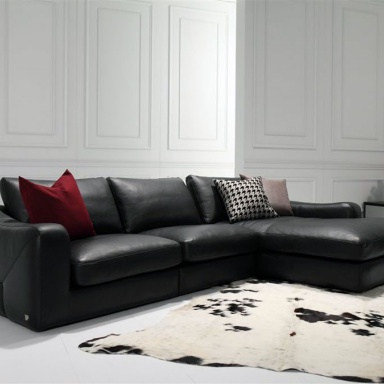 Модульный диван MOROSO