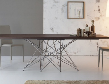 Стул Eral, Bonaldo