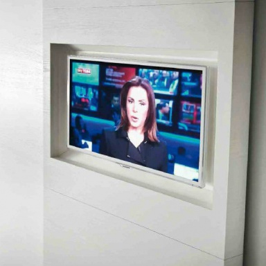 Шкаф-слайдер Anta TV
