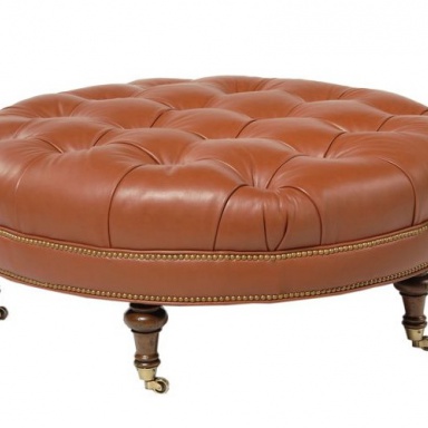 Пуф Paula-Tufted