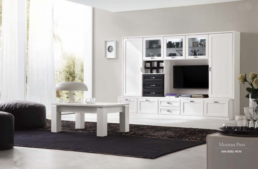 Модульная система Gardenia, Maronese