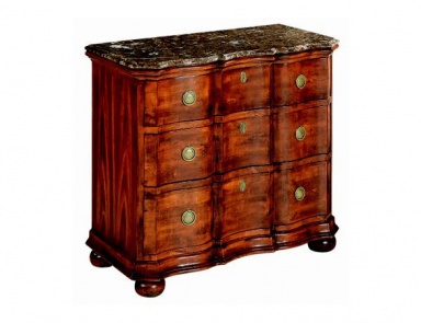 Комод Small-Chest, Hickory Chair