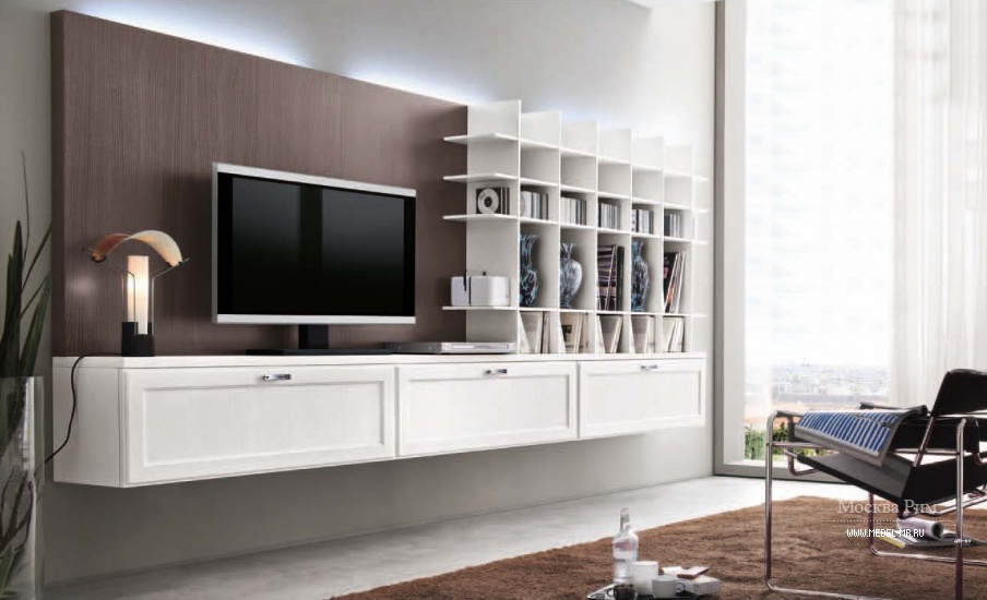 Модульная система Gardenia, Maronese