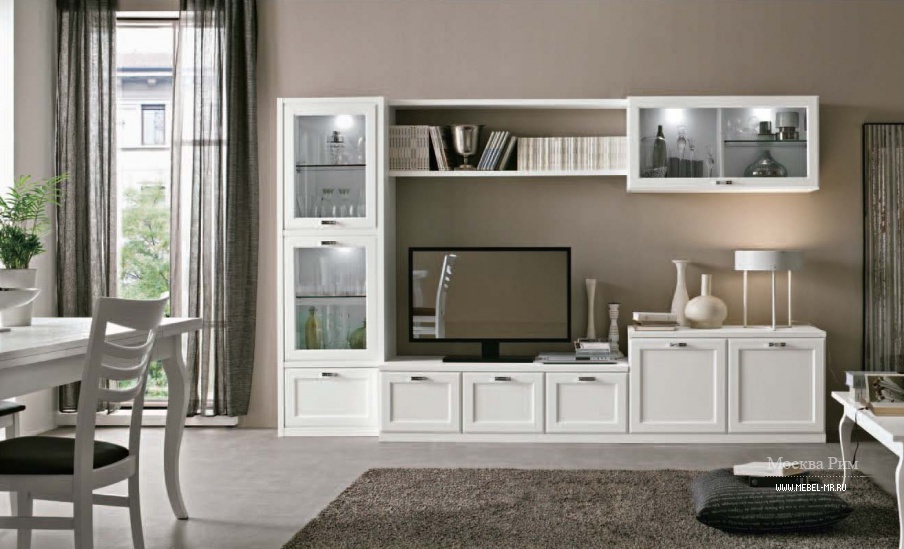 Модульная система Gardenia, Maronese