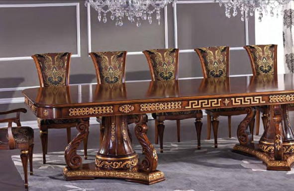 Конференц-стол Andreas