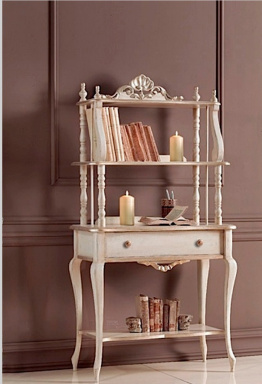 Этажерка Loris