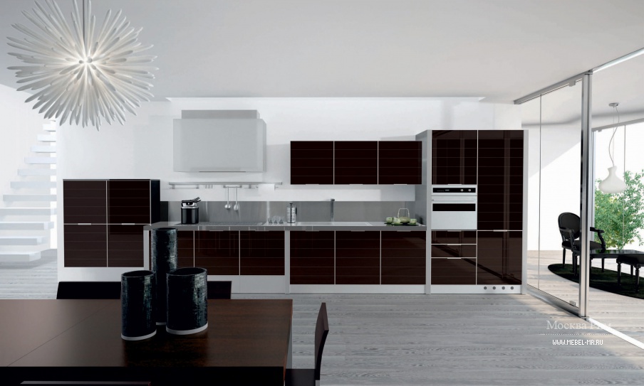 Кухня (гарнитур для кухни) Vitra comp.2, Ar-Tre