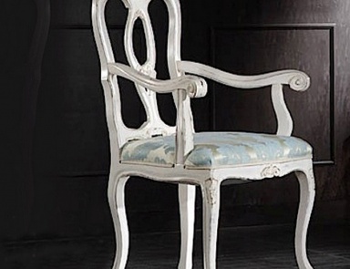 Стул резной Desiree, Arve Style