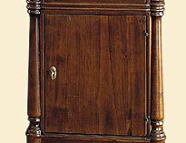 Комод из массива древесины, DOLFI