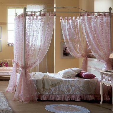 Кровать Anastasia4