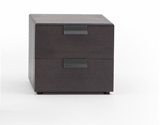 Прикроватная тумбочка Pure, Rossetto Armobil.