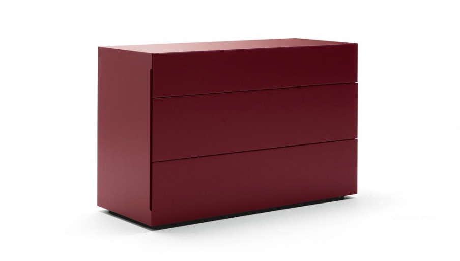 Лаконичный комод Sound,Rossetto Armobil