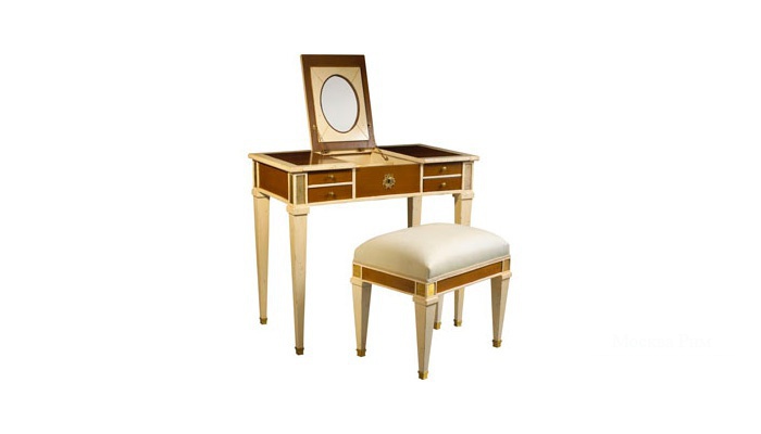 Стол туалетный Aubin-Vanity, French Heritage