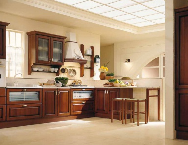 Кухня (гарнитур для кухни) Golea, Aran Cucine