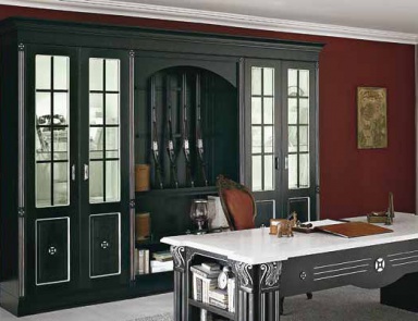 Модульная система, стенка Unique, Aran Cucine