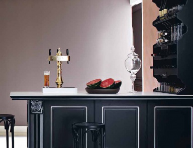 Барная стойка Bohemian, Aran Cucine