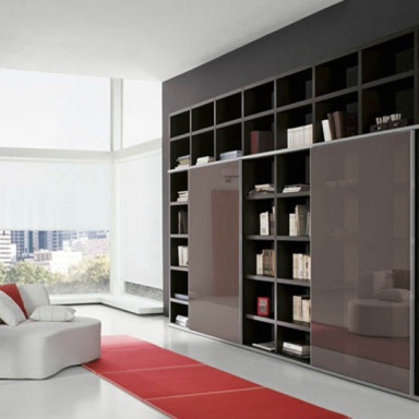 Книжный шкаф Kubo Bookcase Collection