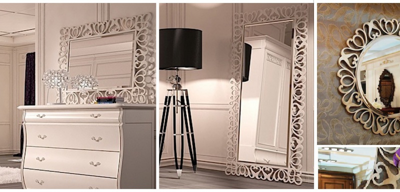 Зеркало Fenice 