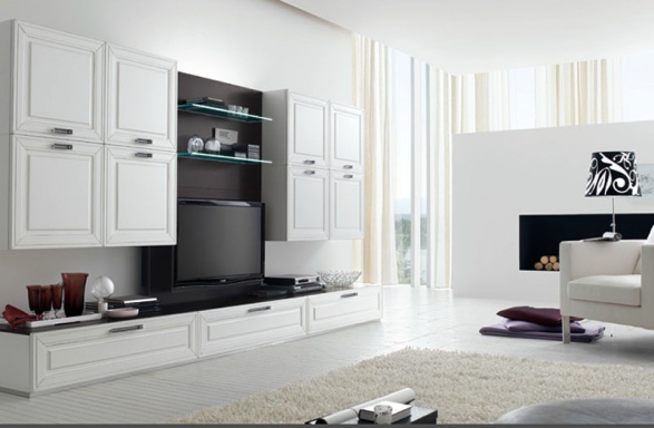 Модульная система New Style Collection