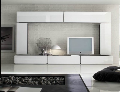 Модульная система Seventy Collection, ACF International