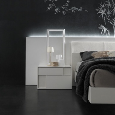 Кровать Nightfly