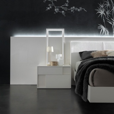 Кровать Nightfly