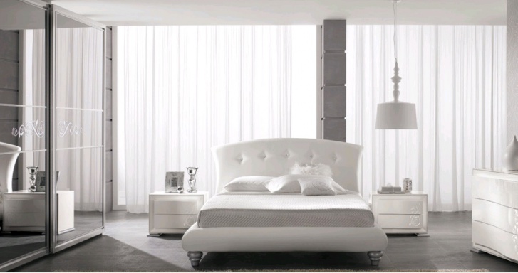 Cпальня Prestige