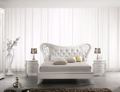 Спальный гарнитур Deco, производитель Spar