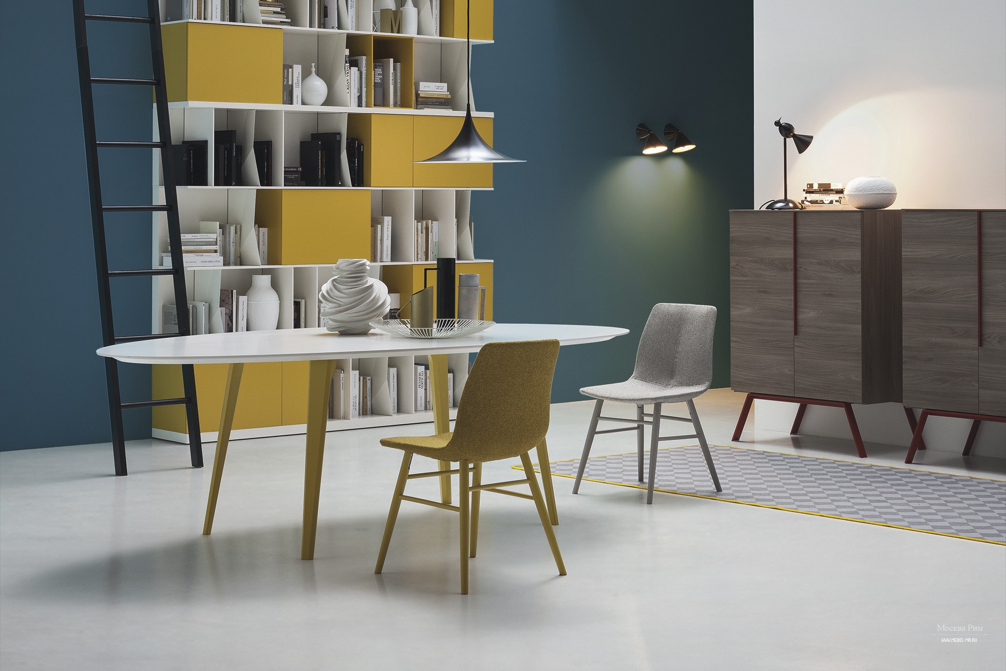 Novamobili Cliff фото 20