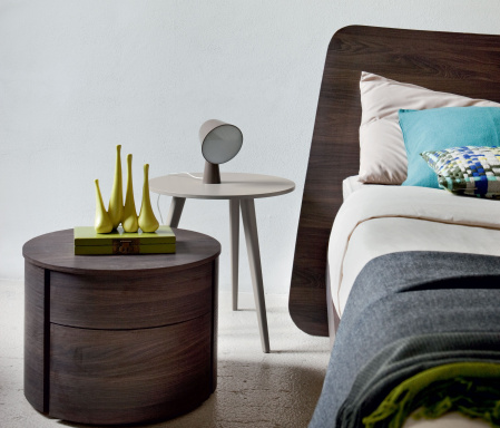 Прикроватная тумбочка Around