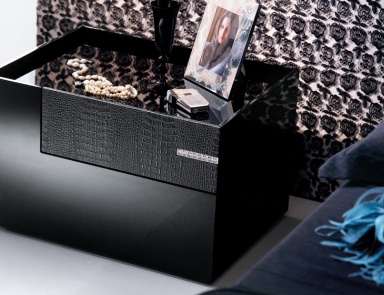 Прикроватная тумба Diamond, Rossetto Armobil