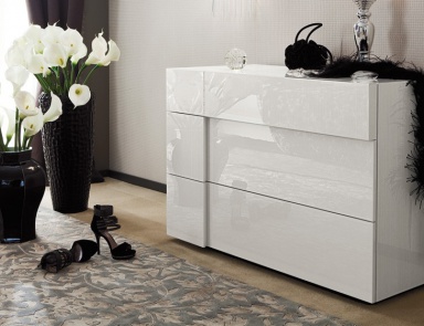 Комод Domino,Rossetto Armobil