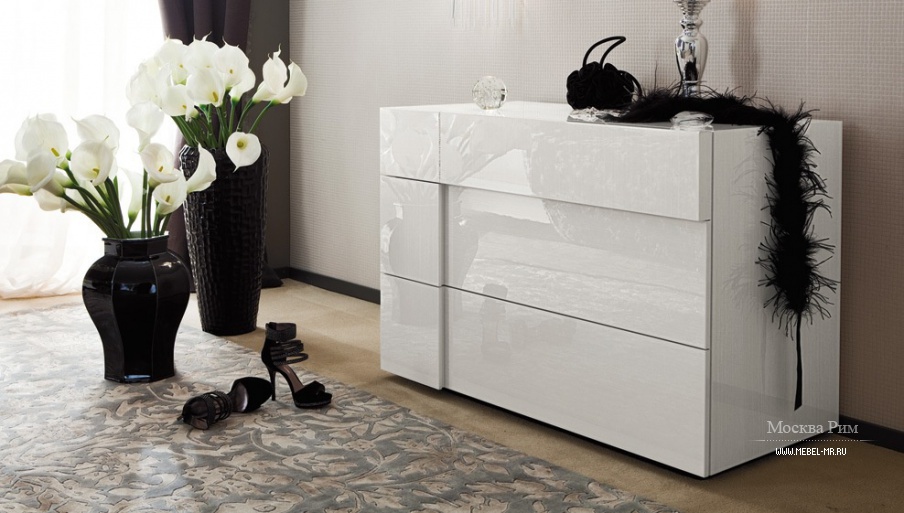 Комод Domino,Rossetto Armobil