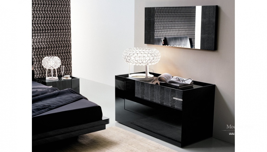 Комод Diamond, Rossetto Armobil