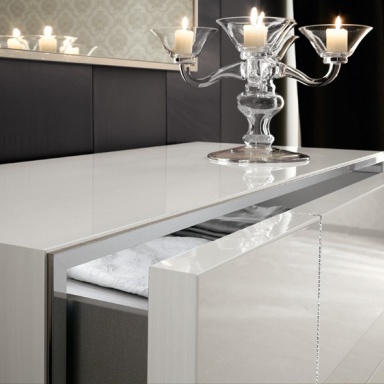 Комод Diamond