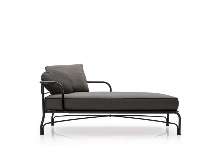 Кушетка Le parс, Minotti