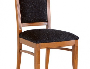 Стул с мягкой обивкой, Selva