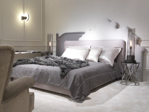 Кровать Bon Enfant