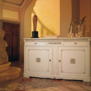 Буфет Villa