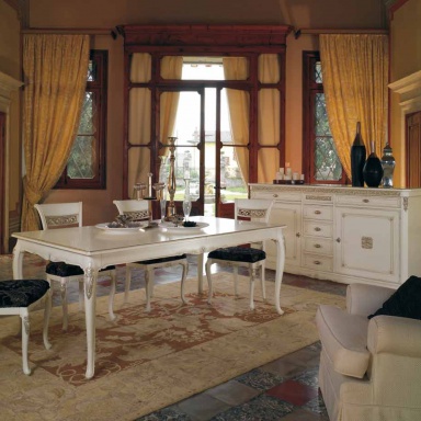Буфет Villa