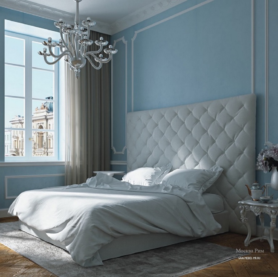 Кровать Amaila, IneditoMilano