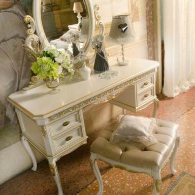 Спальня (гарнитур для спальни) Villa